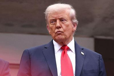 特朗普：美国或更换世界杯举办地