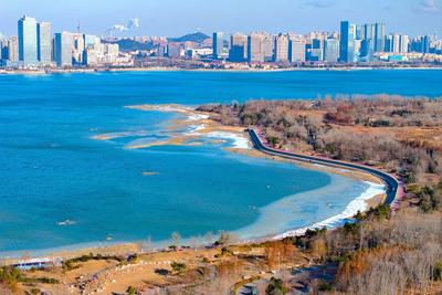 優秀創新成果云集！2025新域新質創新大賽決賽在西海岸新區舉辦