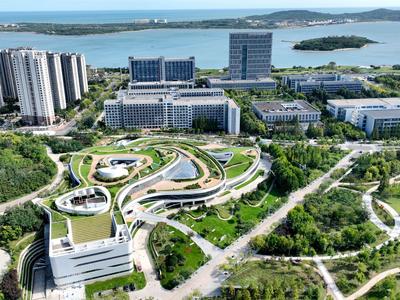 中国石油大学（华东）校史馆：用红色基因铸就科学报国之魂