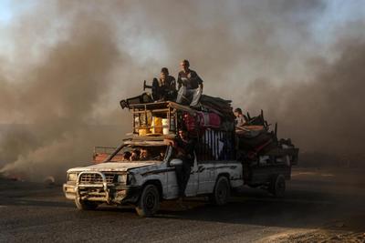 多国即将承认巴勒斯坦国，美国收紧对巴签证限制