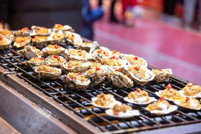 “秋冻”“贴秋膘”有讲究！专家回应秋季养生热门话题