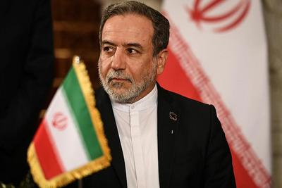 伊朗外长致函多国：英法德美的主张毫无根据、完全无效