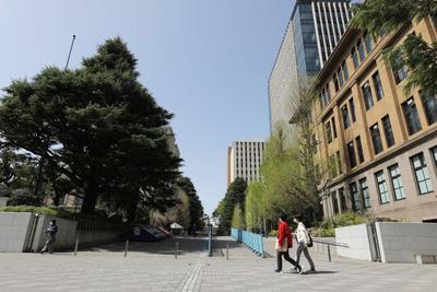 鼓励学生深造，日本拟设大学本硕“五年一贯制”