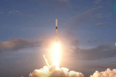 SpaceX提交“精简版”登月计划