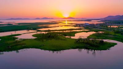 大河安澜处，齐鲁绘新卷！