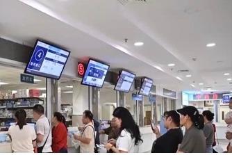 山東擬新增2家三甲醫院