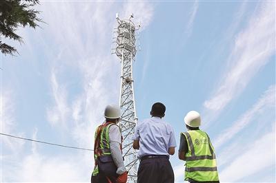 青岛数字新基建“提速”，“5G-A”不仅是快一点