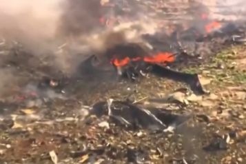 美国田纳西州一军用炸药厂爆炸，19人失踪恐遇难