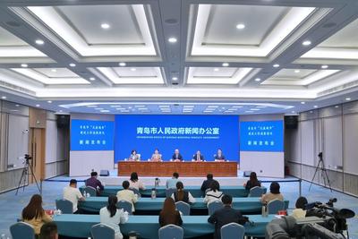 打造“无废细胞”952个！青岛在全省“无废城市”建设首次评估中成绩优异