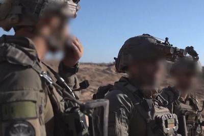 以军宣布向公众重新开放加沙北部边境的齐基姆海滩