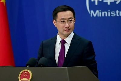 特朗普称将与普京会面，中方回应