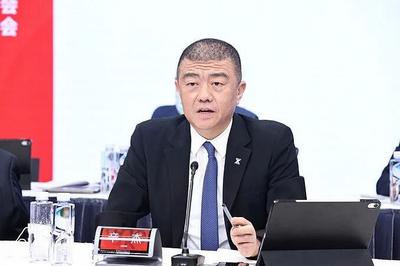 因个人原因，万科董事长辛杰辞职