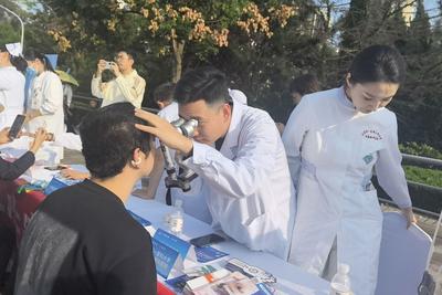 截至9月底，青岛市基本医保参保人数939.12万