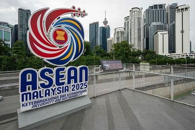 东帝汶正式成为东盟第11个成员国