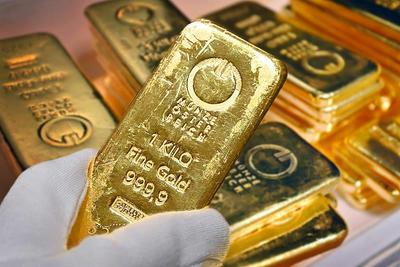 多重因素拖累国际金价大跌