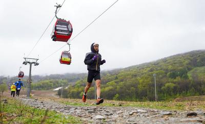 国家体育总局：我国户外运动参与人数超4亿人