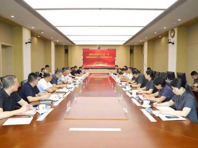 城阳法院：“司法+公益”破解执行难题 