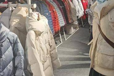 “300元以下难购真羽绒服”？从羽绒服成本和标准看产品质量