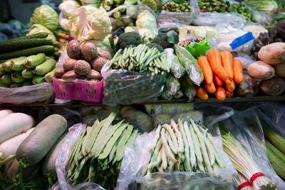 国家统计局：9月份居民消费价格同比下降0.3%，环比上涨0.1%