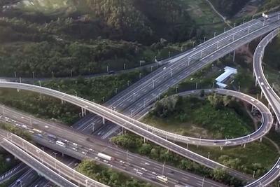 交通运输部：周密应对假期后半程返程高峰