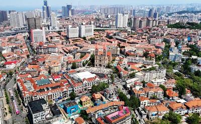書記市長(zhǎng)頂格部署，青島召開全市會(huì)議，讓城市“二次生長(zhǎng)”