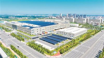 青岛新一代信息技术产业：从“产业突围”走向“生态布局”