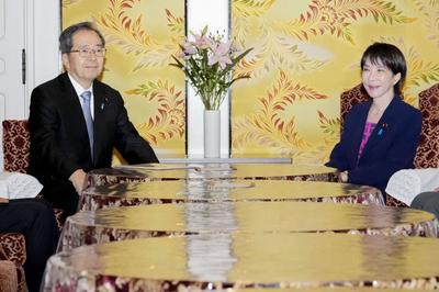 26年政治联盟破裂，日本进入“多党化时代”？