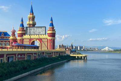 吉林珲春发生5.5级深源地震，震中基本无震感