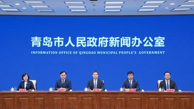 回放 | 《2025年我市防災減災救災工作情況介紹》新聞發布會