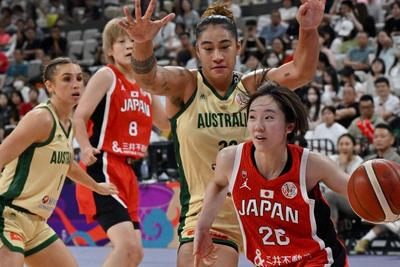 中国将首次举办U19女篮世界杯