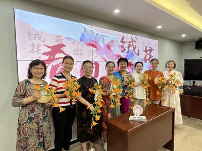 圍繞二十四節氣“做文章”！青島這個社區創新探索文化社區建設新路徑