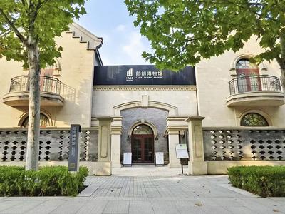 解锁钢琴大师艺术人生，即墨古城郎朗博物馆开馆在即