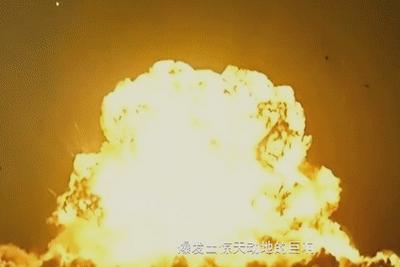 原子弹 “心脏” 的炸药，竟是靠木棒搅出来的！