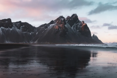 冰岛首次发现蚊子！