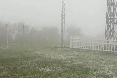 今年会出现极寒冷冬吗？