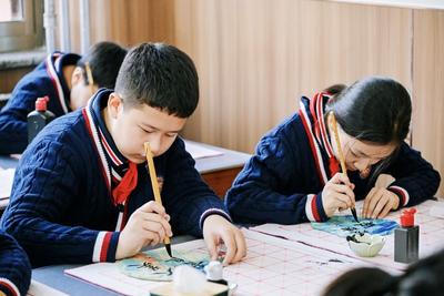 一起画青岛，2025年“童心绘就 大美青岛”主题活动启动