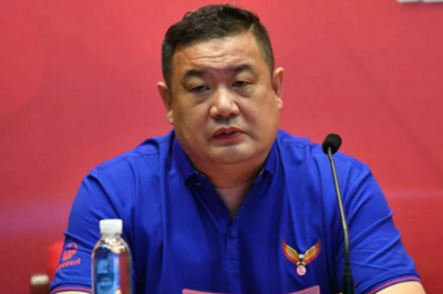 青岛国信海天篮球俱乐部发布讣告：青训总监徐长锁去世，享年54岁