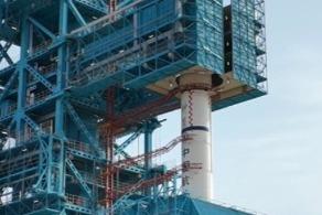 神舟二十一号发射场区全系统合练