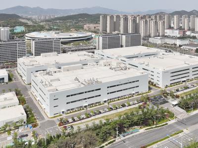 今年，崂山区已新注册落地17个虚拟现实产业项目