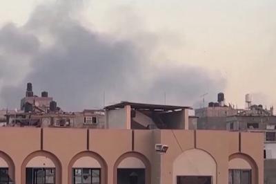 加沙停火再遇波折，多重负面因素冲击，局势将如何发展？