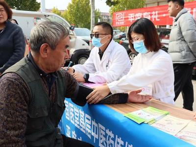 暖意浓浓，“平度人·幸福家”家文化建设主题活动举行