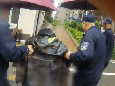 有速度、有温度，这些“小事”让青岛公安守护“看得见”！