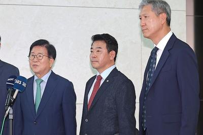 韩国前总统卢泰愚之子被任命为驻华大使