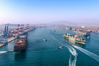 国家统计局：1-9月份全国规模以上工业企业利润增长3.2%