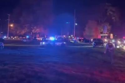 美国宾夕法尼亚州大学枪击事件已致1死6伤