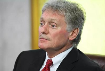 佩斯科夫：俄美首脑布达佩斯会面筹备工作尚未启动