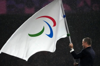 国际残奥委会：俄罗斯运动员无法参加2026年冬残奥会