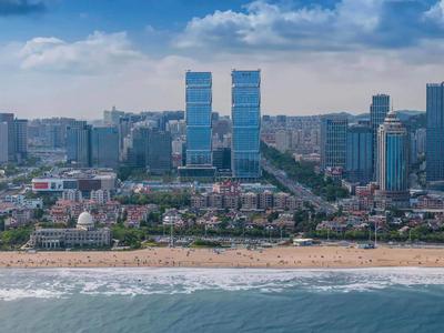 全国首批，全市唯一！崂山区获评质量强县培育建设创新试点
