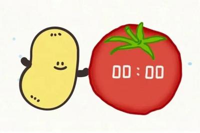 一个超级有用的学习方法：番茄工作法