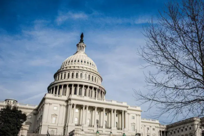 美政府停摆三周，美官员：两党暂无新一轮谈判计划